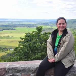 Meet your Posher, Molly-ann